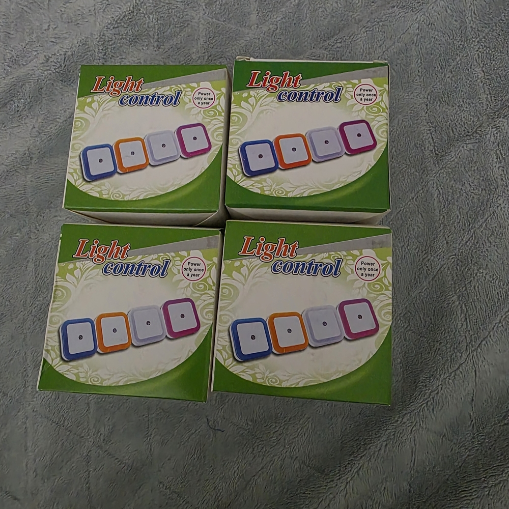 Light Control Switch Covers